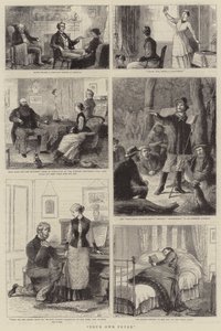 Your Own Peter by William Ralston